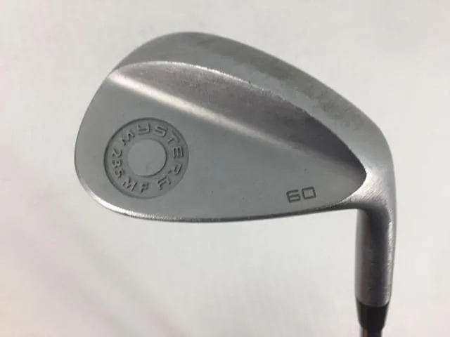 2025年最新】MYSTERY ウェッジの人気アイテム - メルカリ