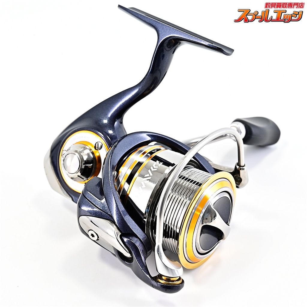 ダイワ セルテート 2506 Amazon | ダイワ(DAIWA) スピニングリール 16