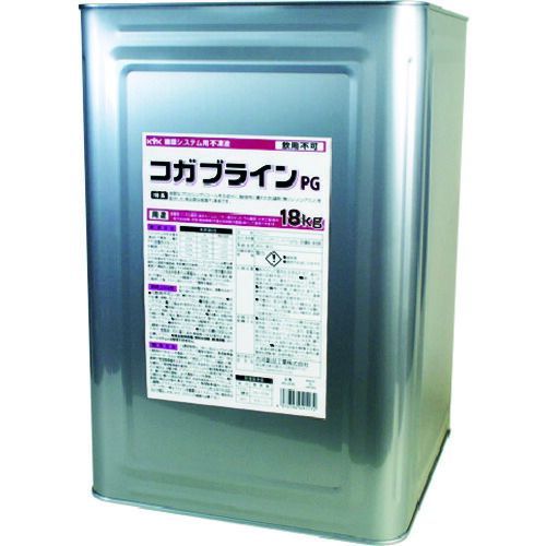 ＫＹＫ コガブラインＰＧ１８ｋｇ