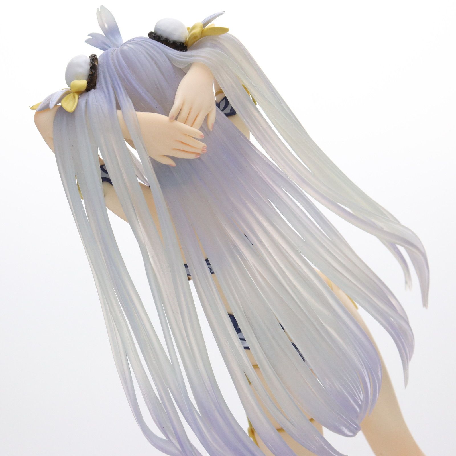 初販版) Xenosaga III KOS-MOS(コスモス) 水着Ver. ゼノサーガ 