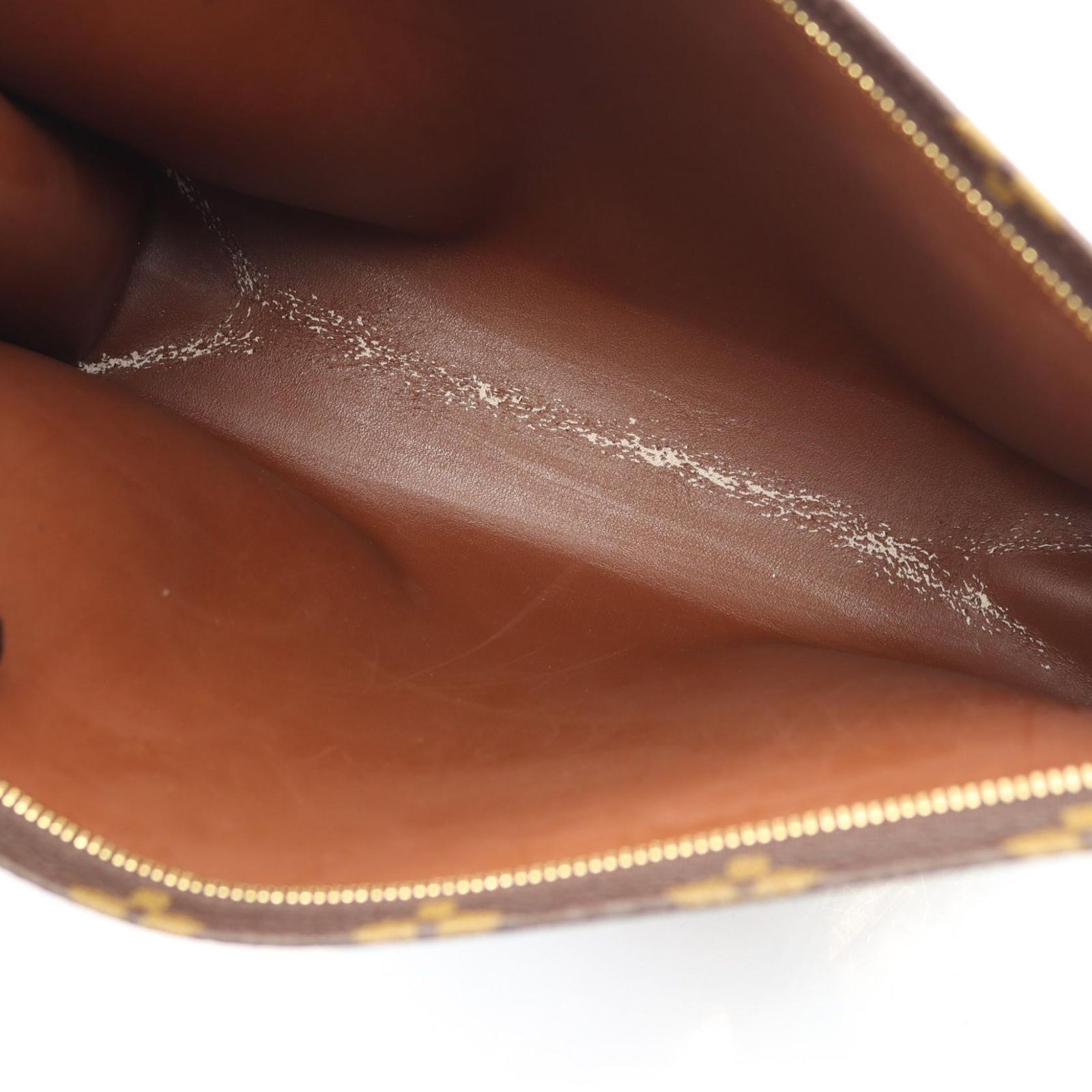 ヴィトン ポッシュトワレット26