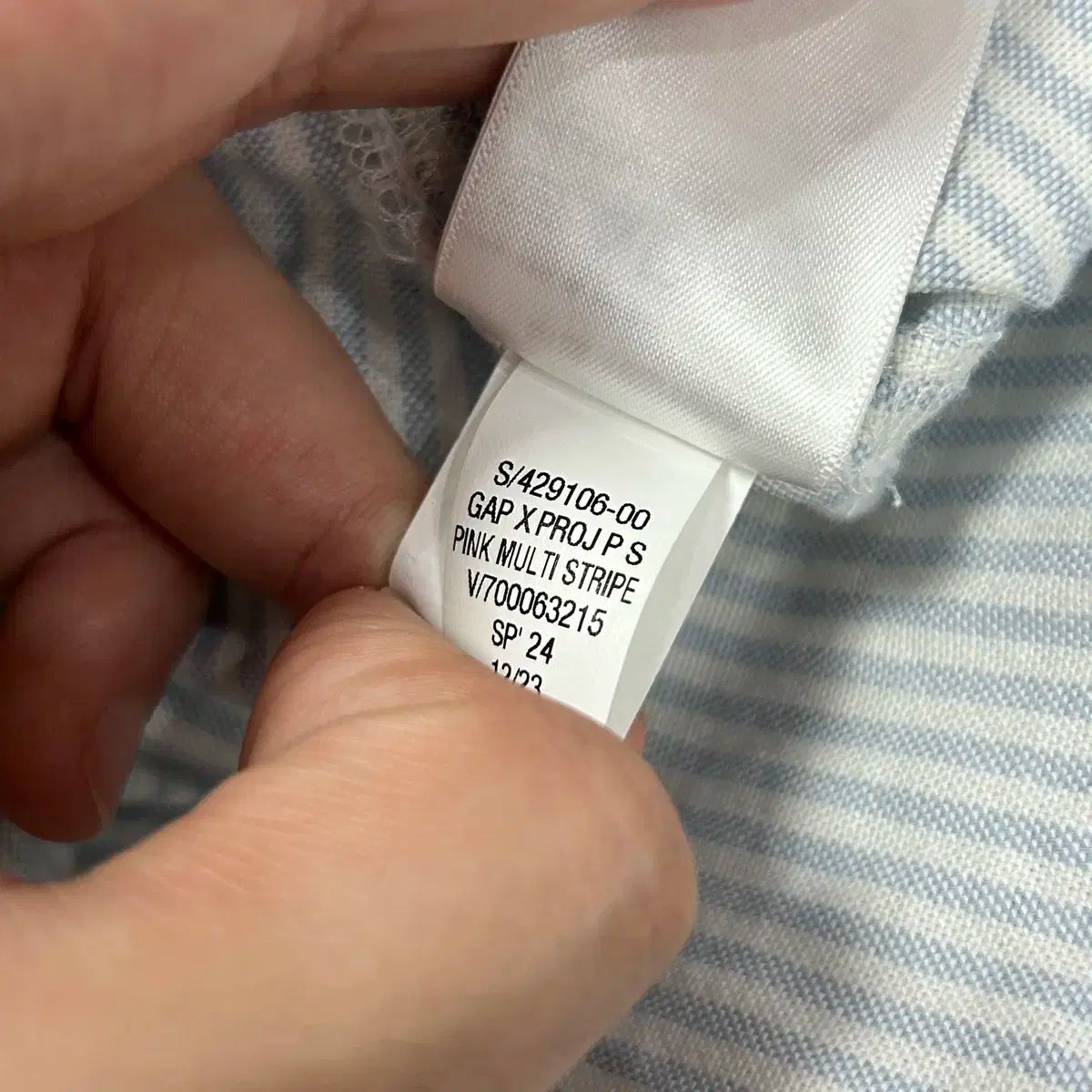 GAP ギャップ X PALACE パレス ドロップショルダー マルチ キッズ シャツ XL STEELWINDOWSANDDOORS_COM