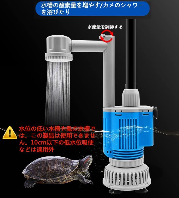 人気商品】水交換 水槽用クリーナー28Ｗ 水槽水換え 底砂 砂利掃除 電動 揚程1.5m 長さ調節可能 ポンプ ろ過 コケ取り ポンプ 藻類 水槽掃除  汚れ 魚糞 水換え 清潔 水に酸素供給 水槽 水族館 家庭用 MXBAOHENG 110V - メルカリ