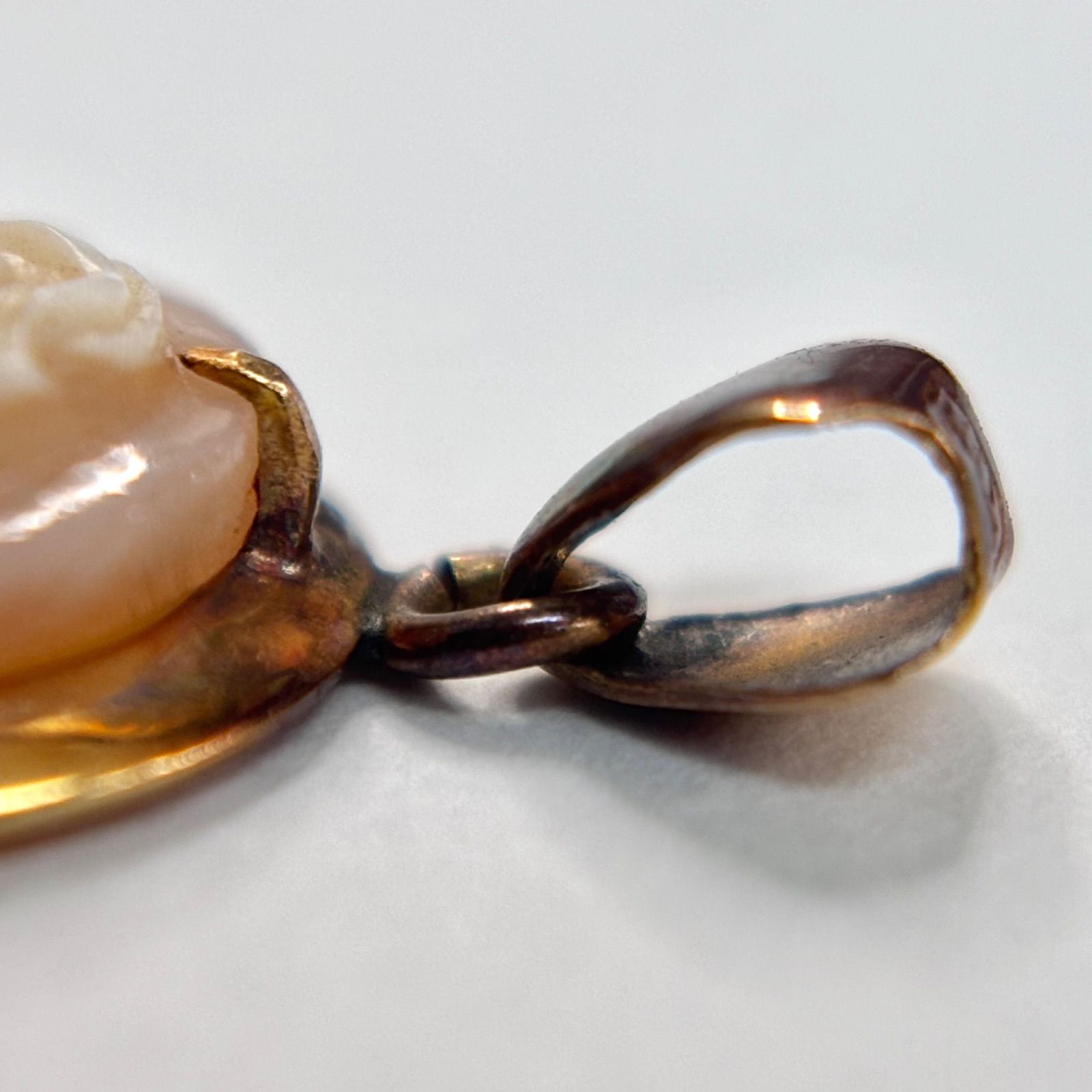 ♢miyumiyuページです♢K18 大粒アフガナイト チャーム ♢miyumiyuページです♢K18 大粒アフガナイト チャーム