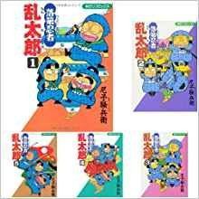 【中古】 落第忍者乱太郎 コミック 1-61巻セット
