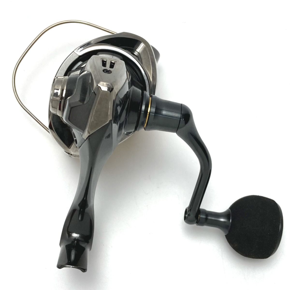 SHIMANO シマノ 20 TWIN POWER ツインパワー C5000XG 04148 スピニング