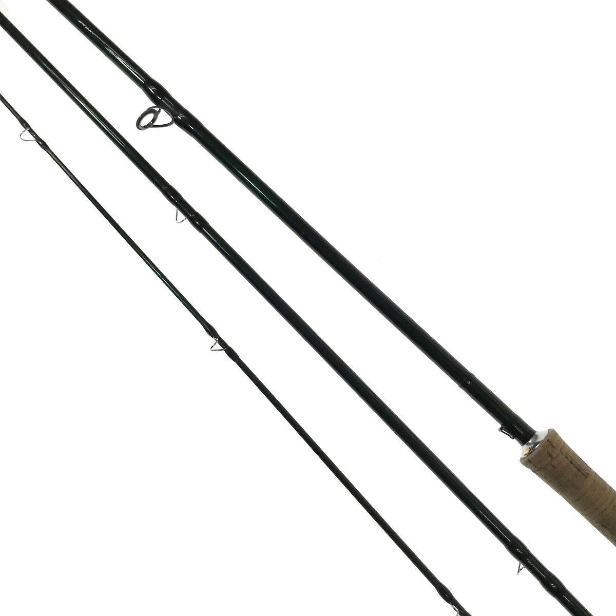 ロッド CND Custom Spey 13' #7/8 CND カスタムスペイ Custom Spey 13' #7/8 - メルカリ