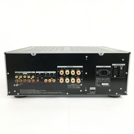 アンプ SONY TA-FA1200ES SONY TA-FA1200ES プリメインアンプ 音響機材 Y6946249 - メルカリ