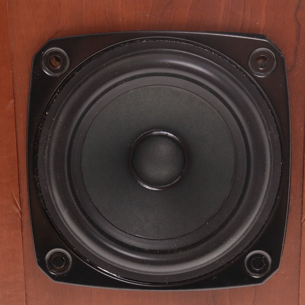 □ フォステクス スピーカーボックス P1000-BH ペア FOSTEX