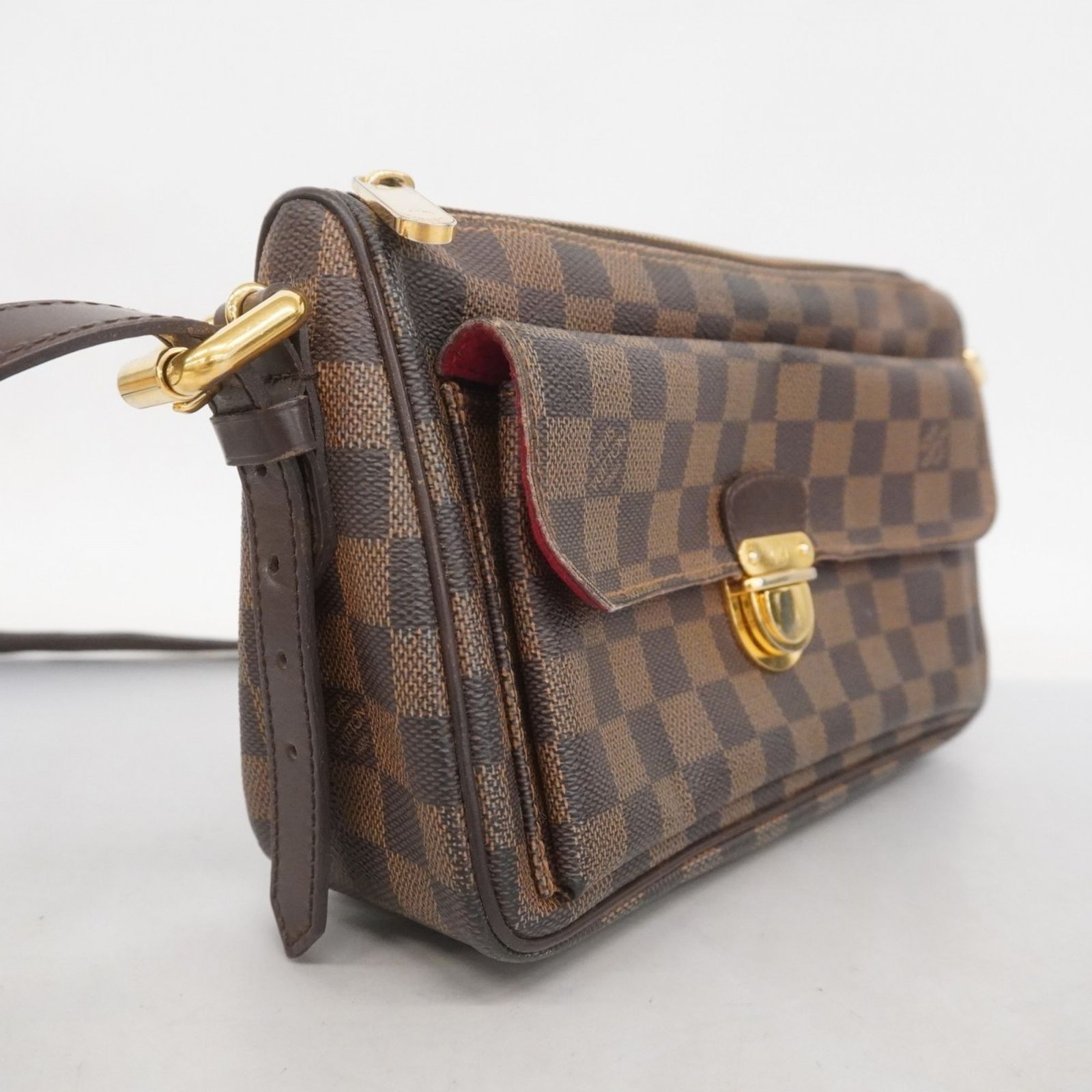 ルイヴィトン ショルダーバッグ ダミエ ラヴェッロGM ダミエ N60006 楽天市場】【バッグ】LOUIS VUITTON ルイ ヴィトン ダミエ