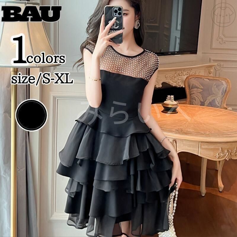 レディース キレイめ ワンピース 春 夏 タイトワンピース ドレスワンピース切り替え ノースリーブ ミニ丈 切り替え シンプル タイト 着痩