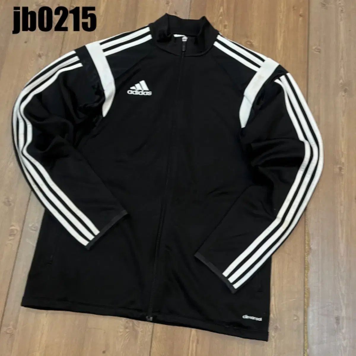 adidas(アディダス) ジップアップ 100