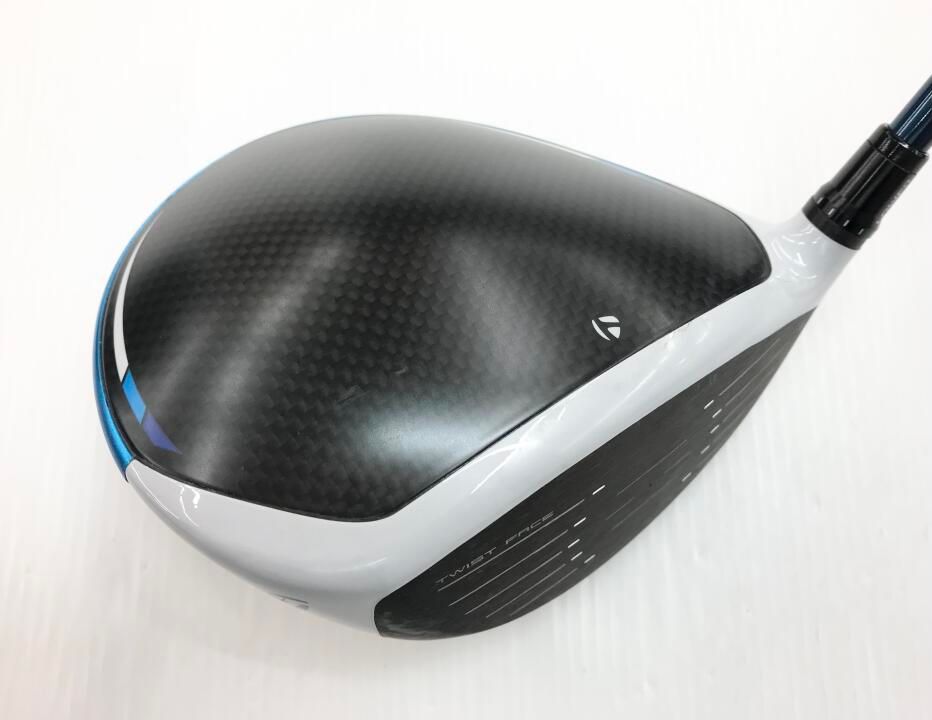 SIM 2 MAX 9 S TENSEI BLUE TM 50 for ドライバー テーラーメイド 最短