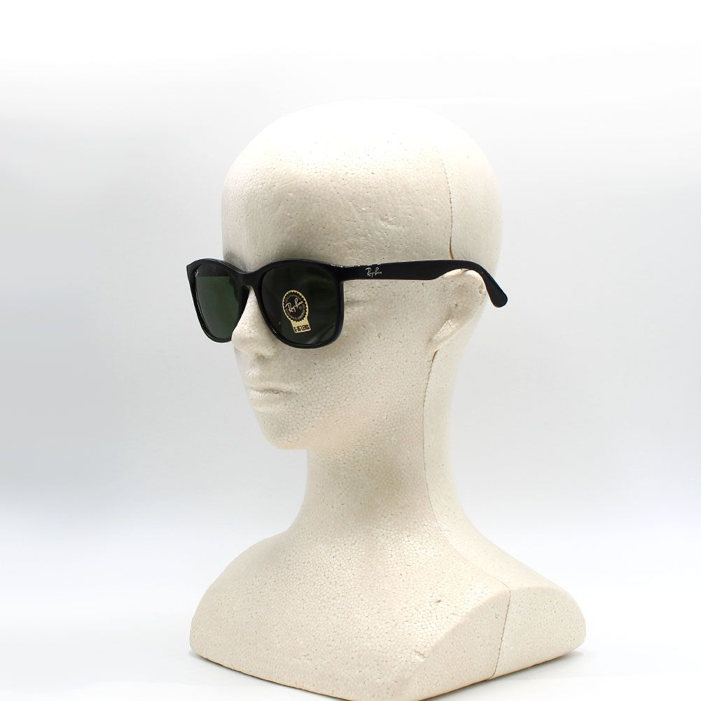 レイバン Ray-Ban RB4374F 601/31 58 サングラス アジアンフィット UV