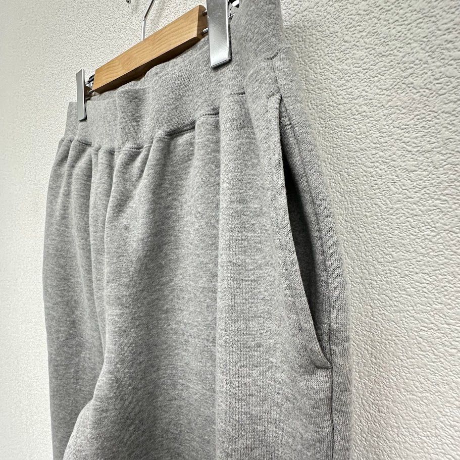 コットン スウェット