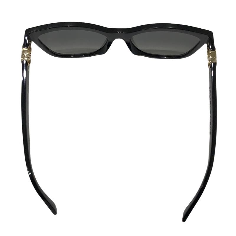 Dior ディオール サングラス ブラック×ゴールド ディオール Dior サングラス レディース メンズ （ブラック