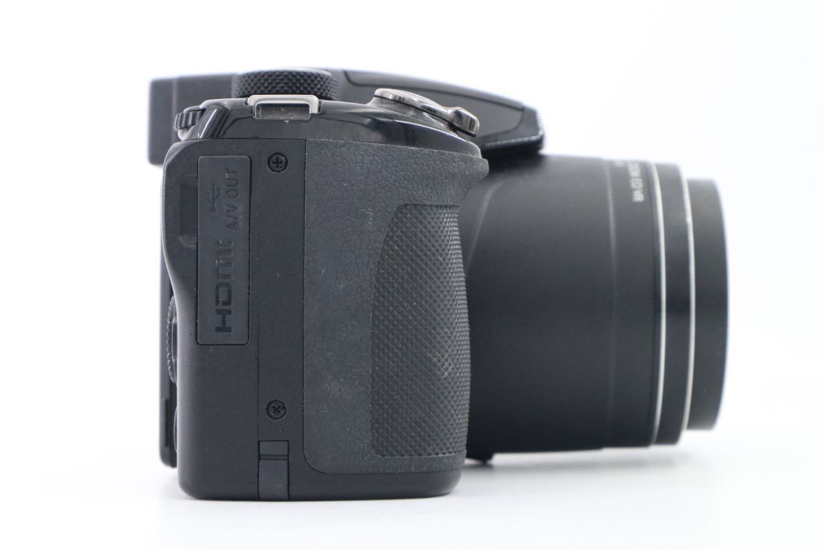 Nikon COOLPIX P510 コンパクトデジタルカメラ 中古(ニコン) ニコン