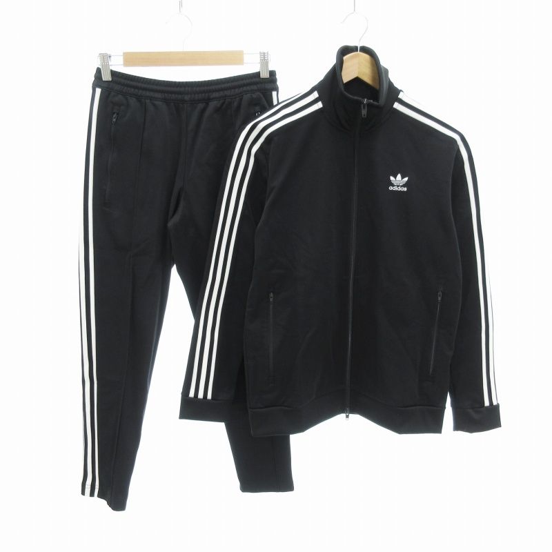 HO□ ファッション 美品 adidas originals ベッケンバウアー