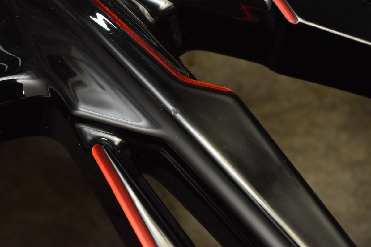 軽自動車サイズ WEDS