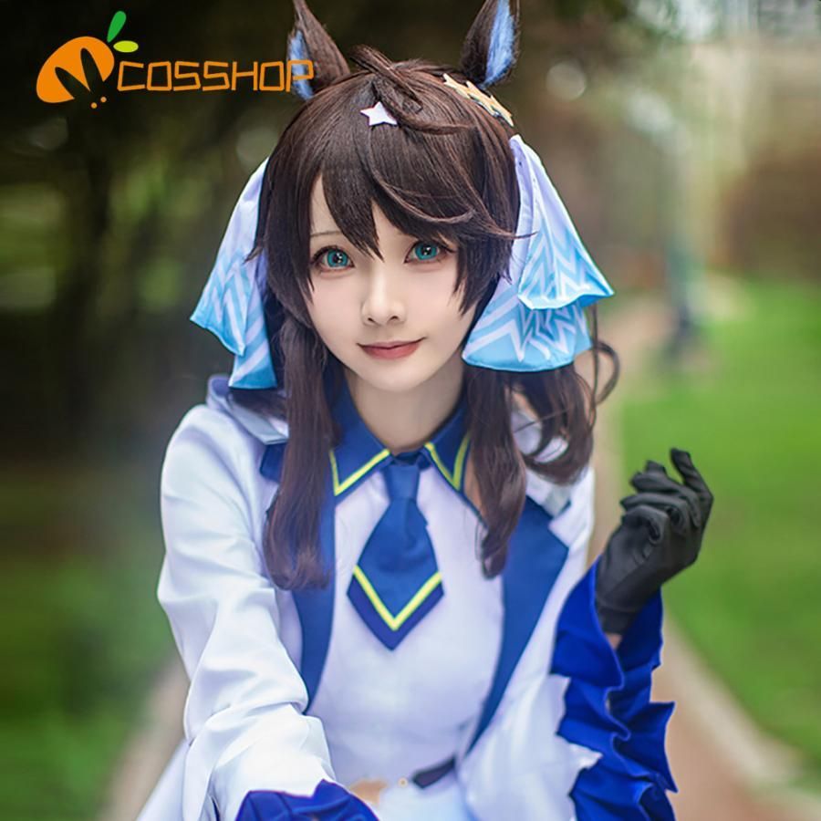 ウマ娘