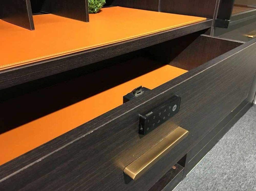 ロッカー キャビネット電子錠