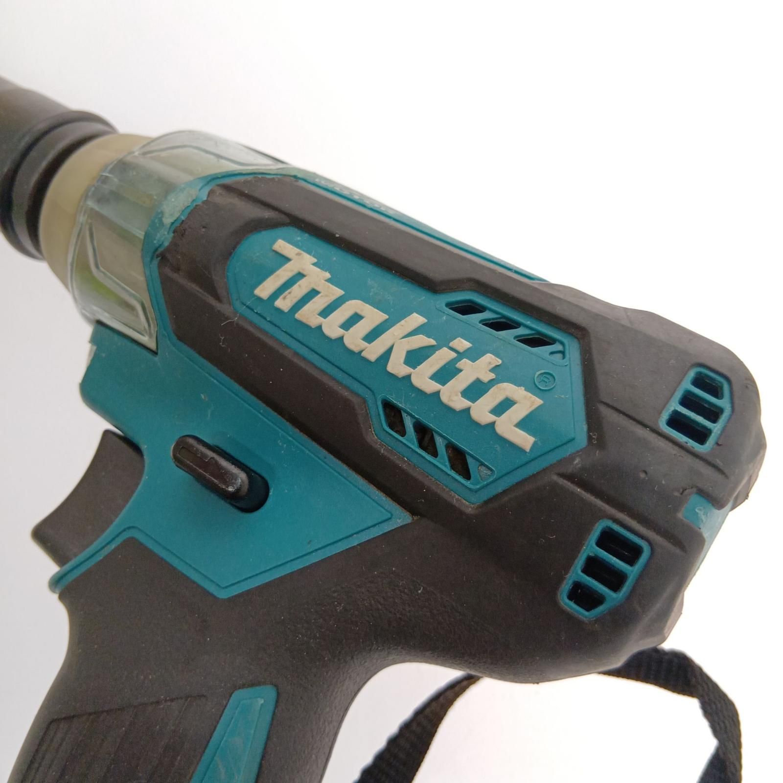 □□MAKITA マキタ 充電式インパクトレンチ18V TW181D グリーン □□MAKITA マキタ 充電式インパクトレンチ18V TW181D グリーン