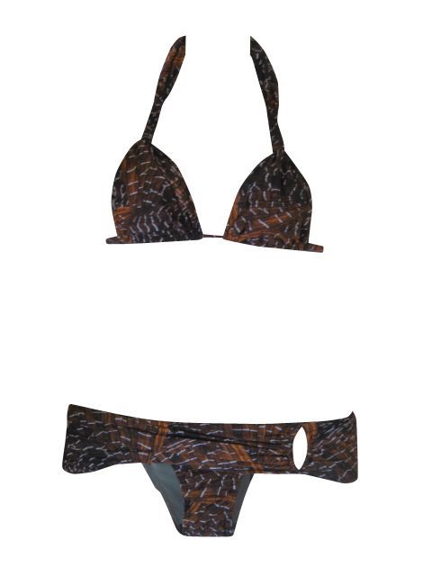 カフェＮＴアジャストブラ 水着 ブラジリアン ビキニ