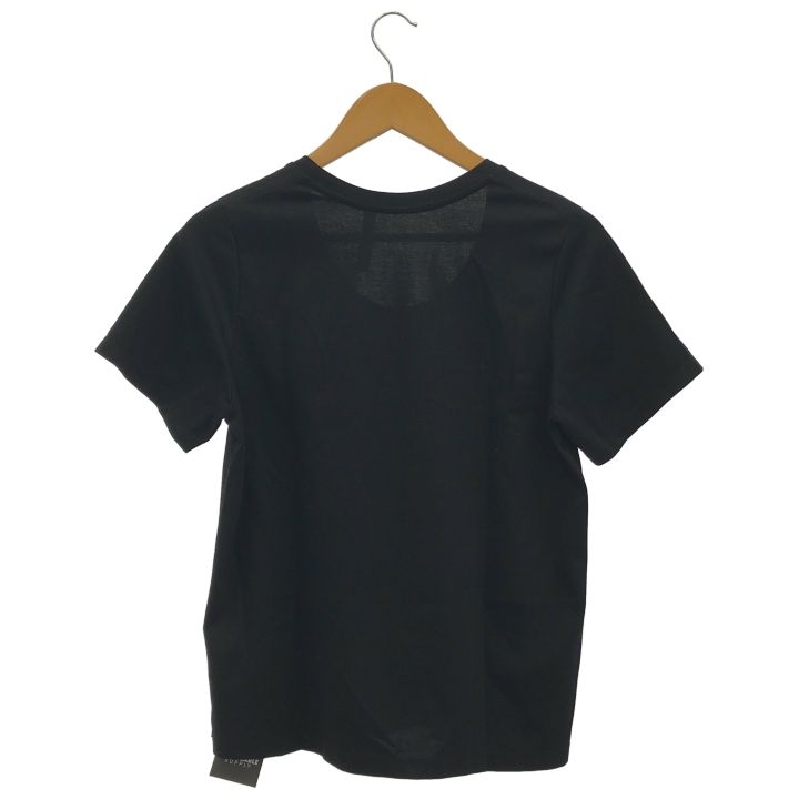 Col Pierrot コルピエロ MUSE de Deuxieme Classe Uネック Tシャツ レディース ブラック