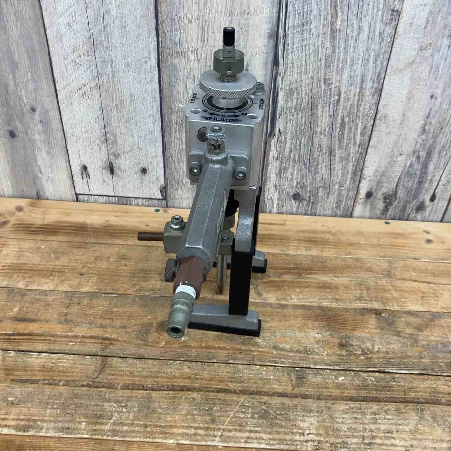 栄和製作所 板金用エア式プーラー クイックプーラー デューク DUKE-NXW 東大和店