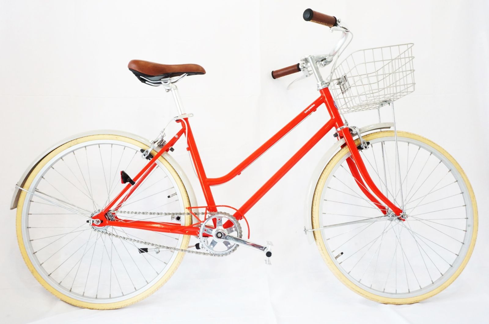 TOKYO BIKE 「トーキョーバイク」 LITE 2018年モデル クロス