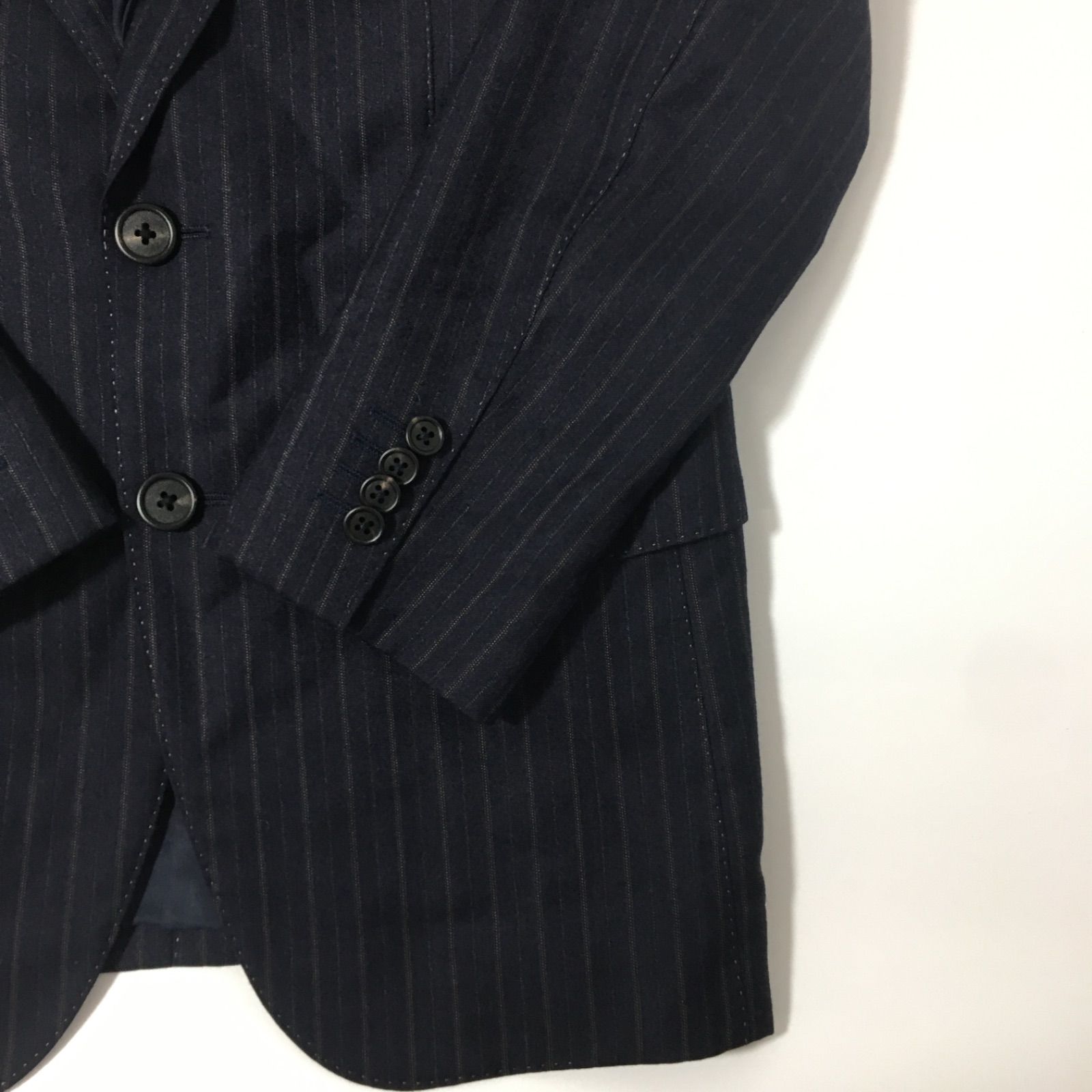 M0906-12-N ☆早い者勝ち☆ Paul Smith ポールスミス テーラード