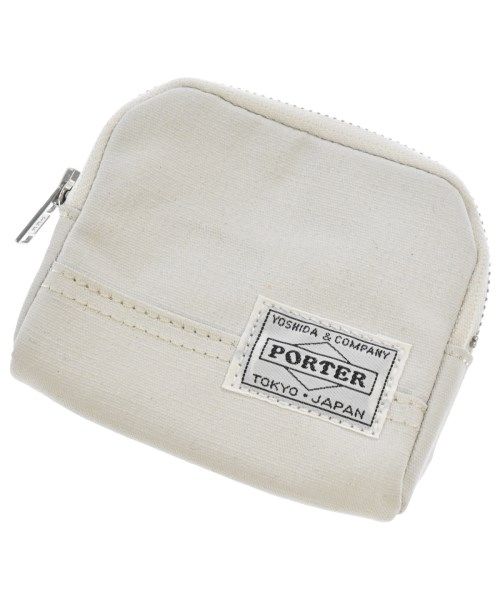 PORTER 財布・コインケース メンズ 【古着】【中古】【送料無料】