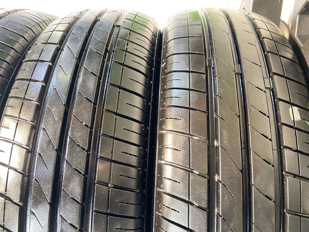 155/65R13 MARQUIS CST MR61 中古タイヤ サマータイヤ 4本セット