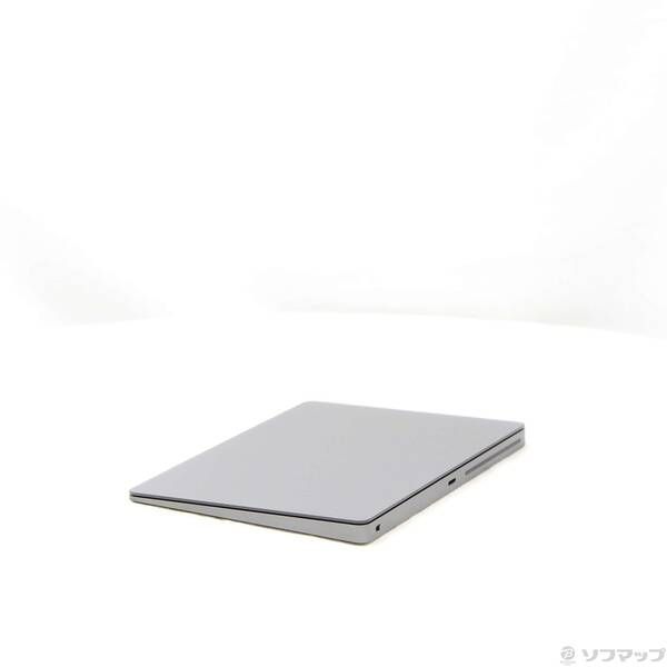 〔 品〕 Magic Trackpad 2 スペースグレイ MRMF2J A 262