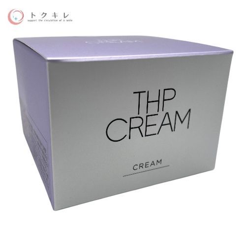 トクキレ】コトホギ THPクリーム 70g 未開封 トリプル・ガンマ 
