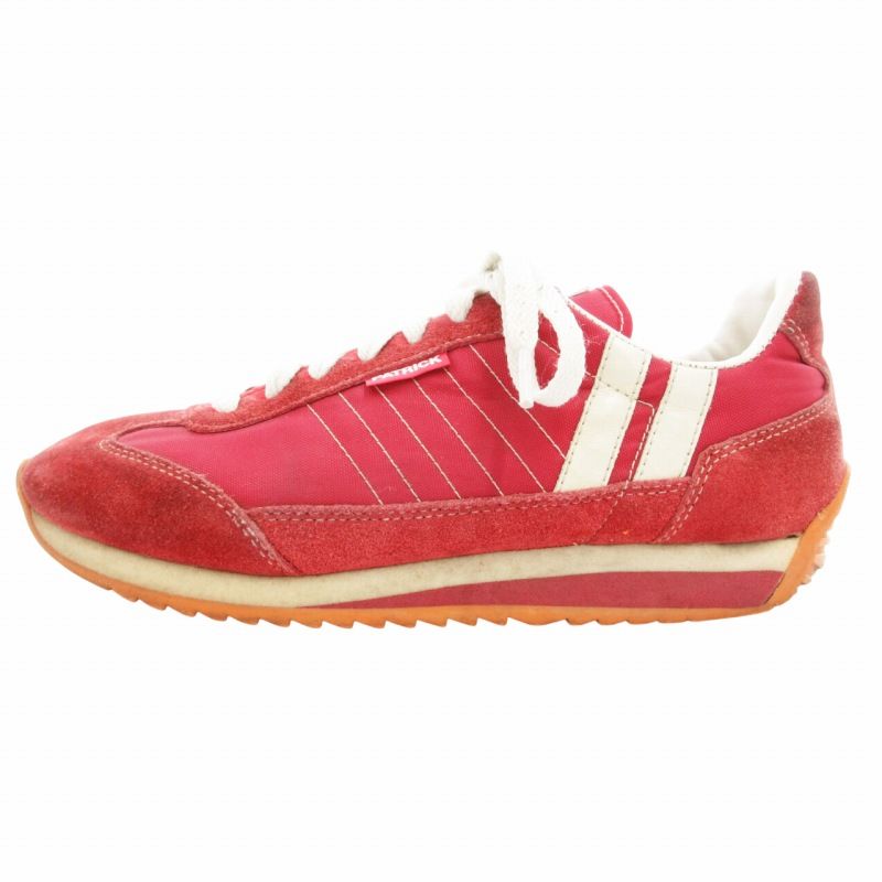 重盛さと美 着用 Adidas マグミュールランナー
