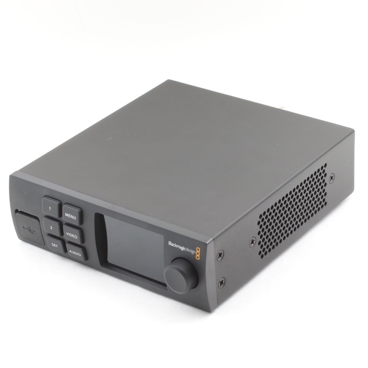 Blackmagic Design ブラックマジック Blackmagic Web Presenter