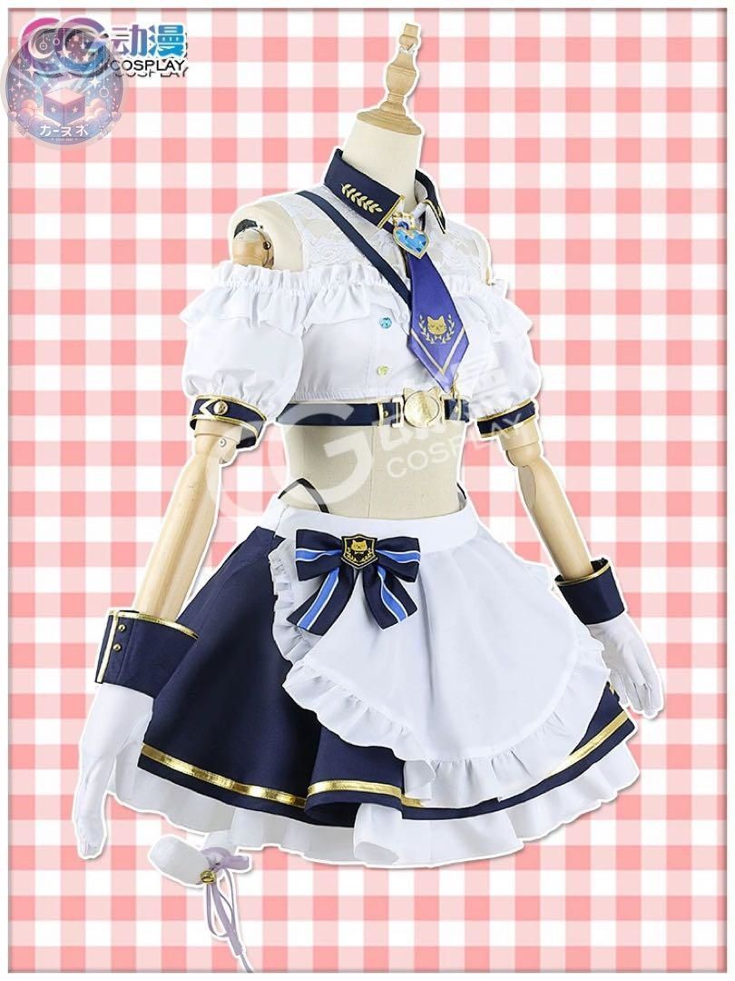 ウィッグ