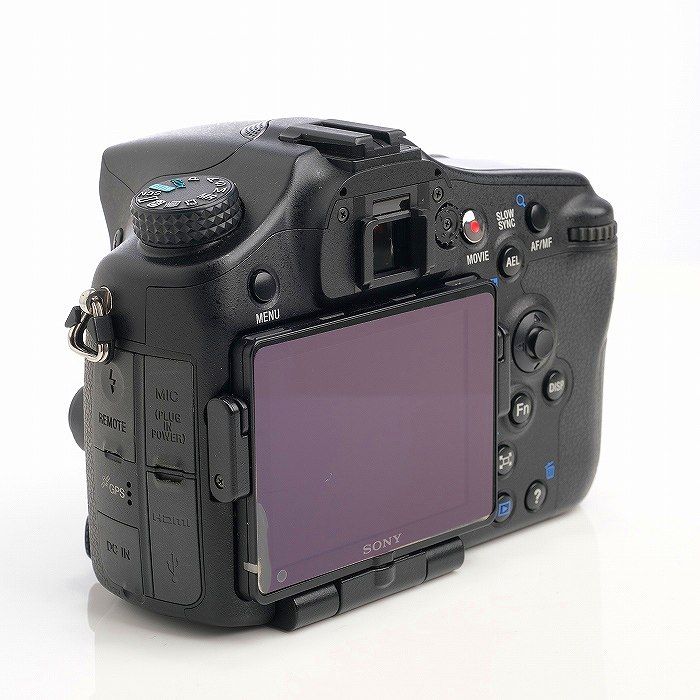 α77 SLT-A77V