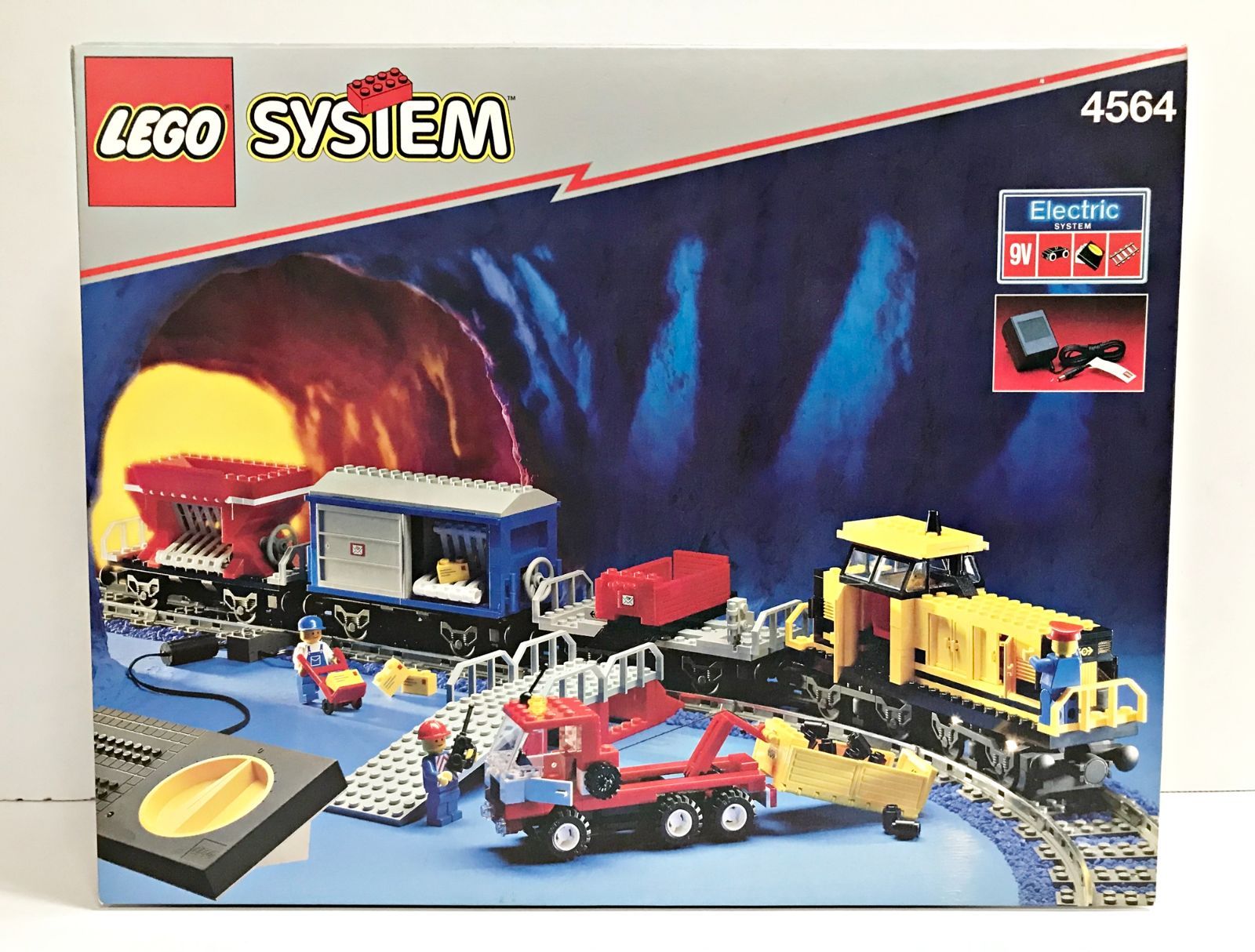 レゴシティ 貨物列車 Lego City 60098 Heavy Haul Train レゴ シティ 