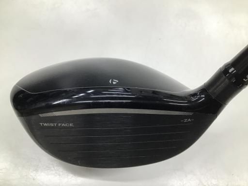 テーラーメイド STEALTH PLUS 3 W フェアウェイウッド FW 特注シャフト フレックスX メンズ 男性用 右利き 右用 Cランク ゴルフクラブ