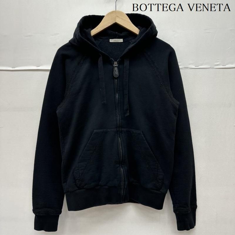 BOTTEGA VENETA ボッテガヴェネタ パーカー 長袖 イントレチャート