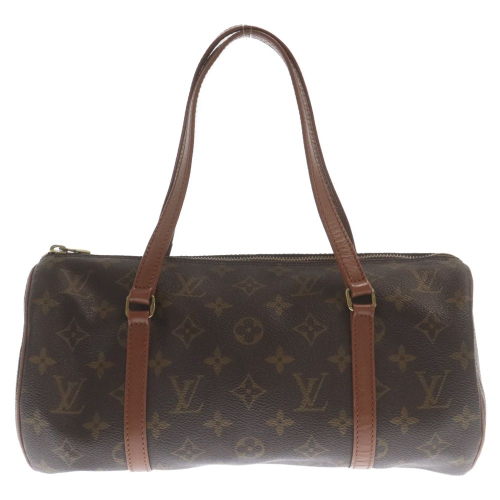 LOUIS VUITTON (ルイヴィトン) パピヨン 26 モノグラム キャンバス