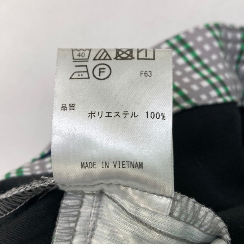 サイズ：90 23区GOLF ニジュウサンクゴルフ ロングパンツ