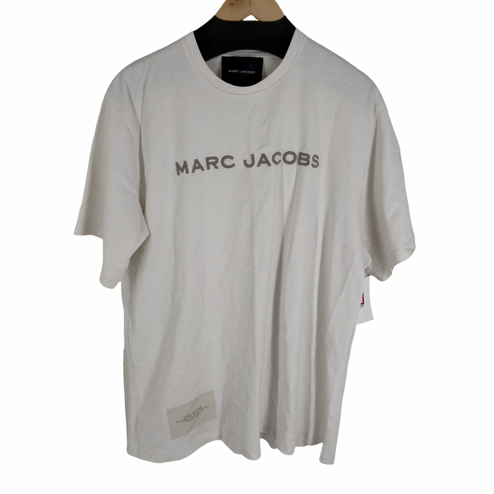マークジェイコブス MARC JACOBS The Big T-Shirt レディース O/S 