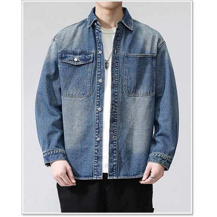 カジュアルシャツ Men’s