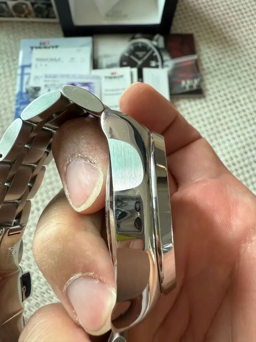 TISSOT ティソ