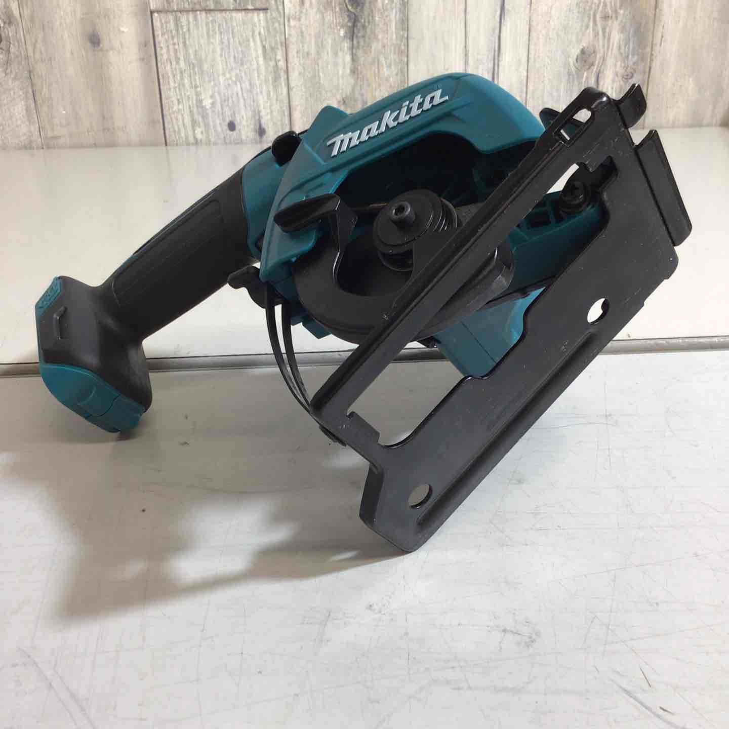 makita コードレス丸のこ