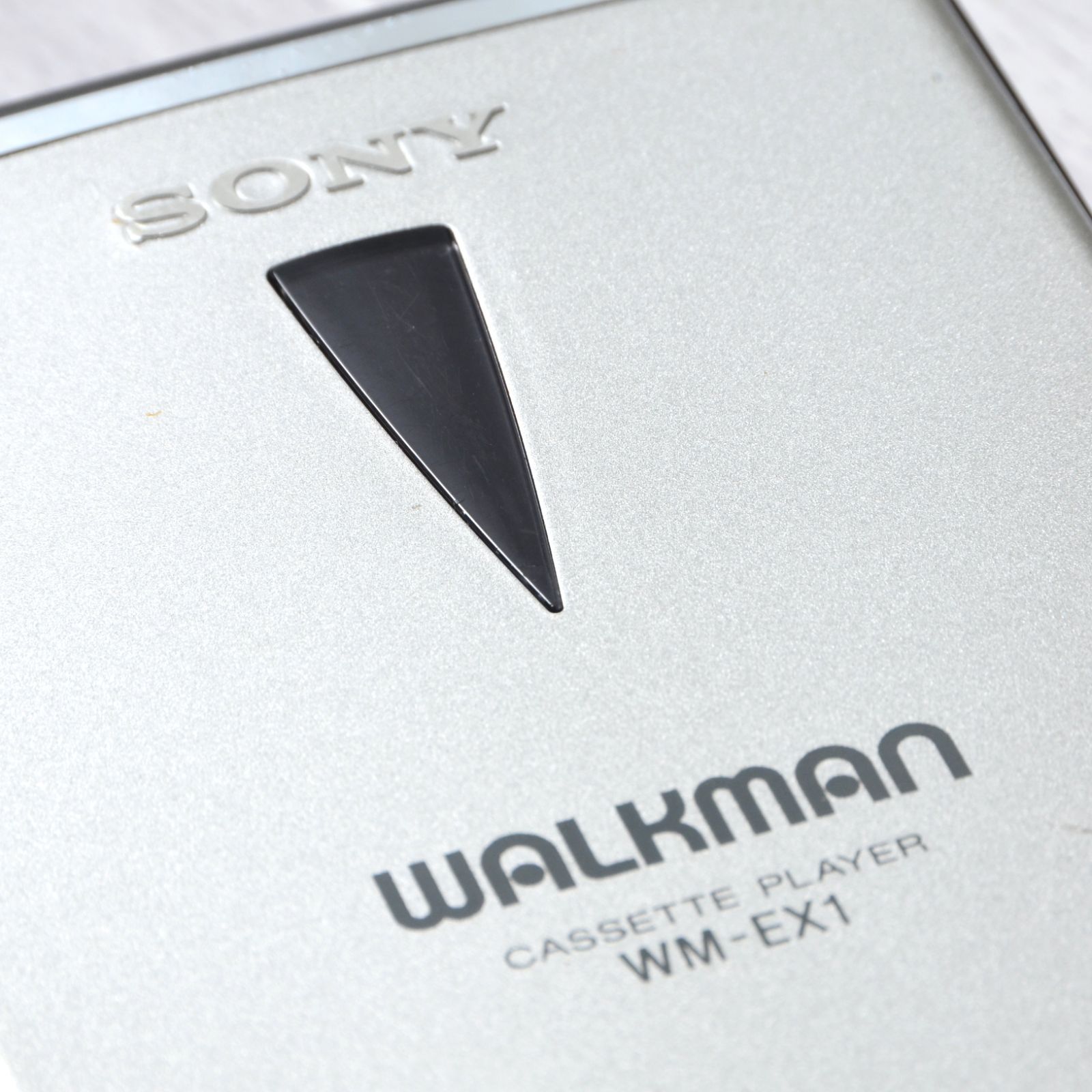 SONY WALKMAN