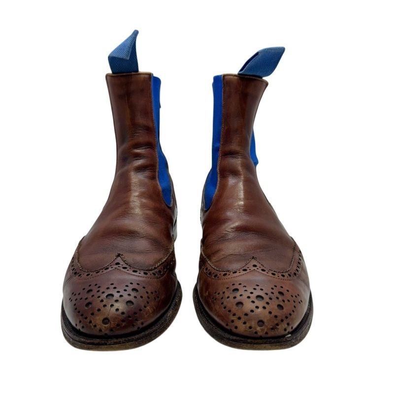 Tricker